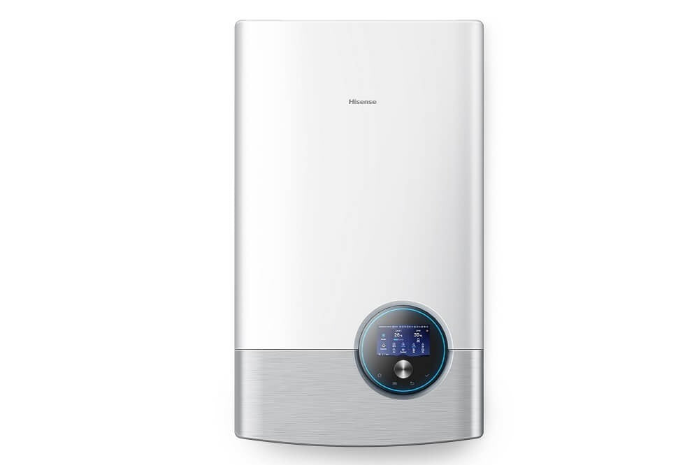 Hisense Hi-Therma 16 kW hőszivattyú szett (1 fázisú)