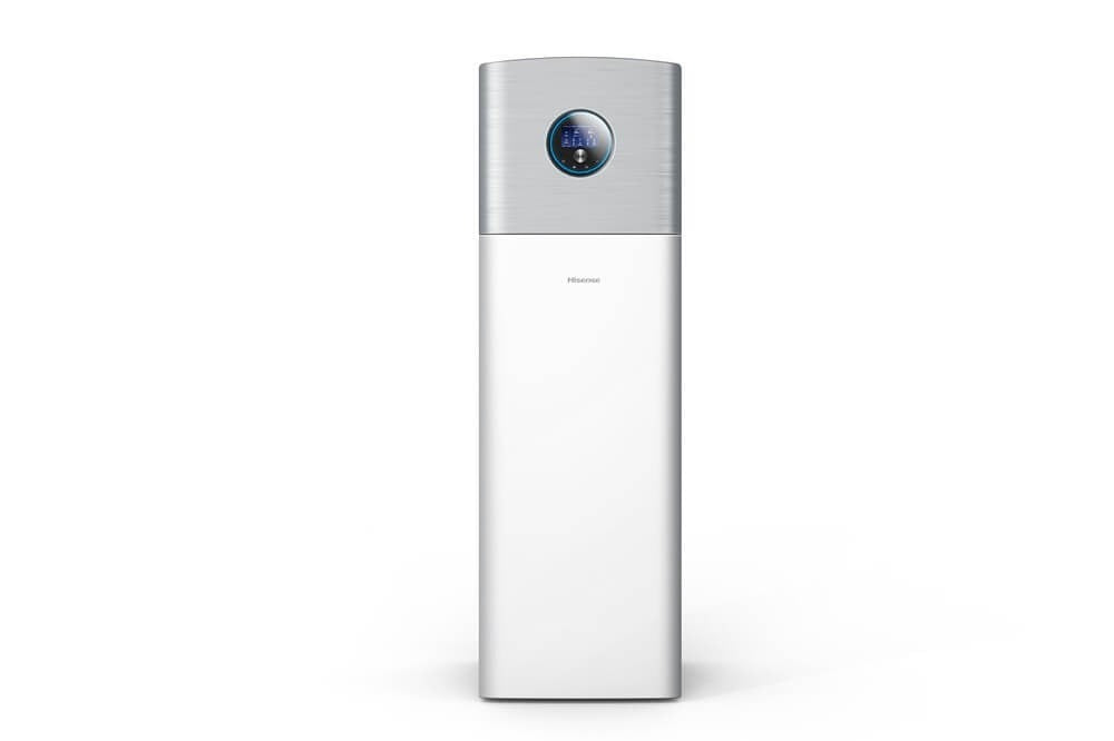 Hisense Hi-Therma Integra 16 kW hőszivattyú szett (1 fázisú)