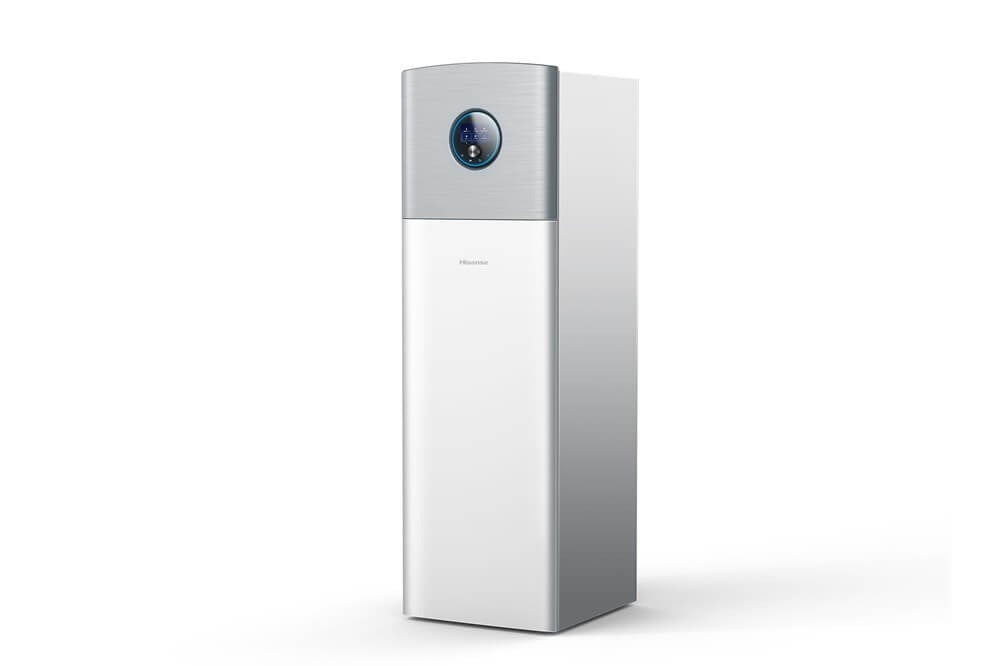 Hisense Hi-Therma Integra 16 kW hőszivattyú szett (1 fázisú)