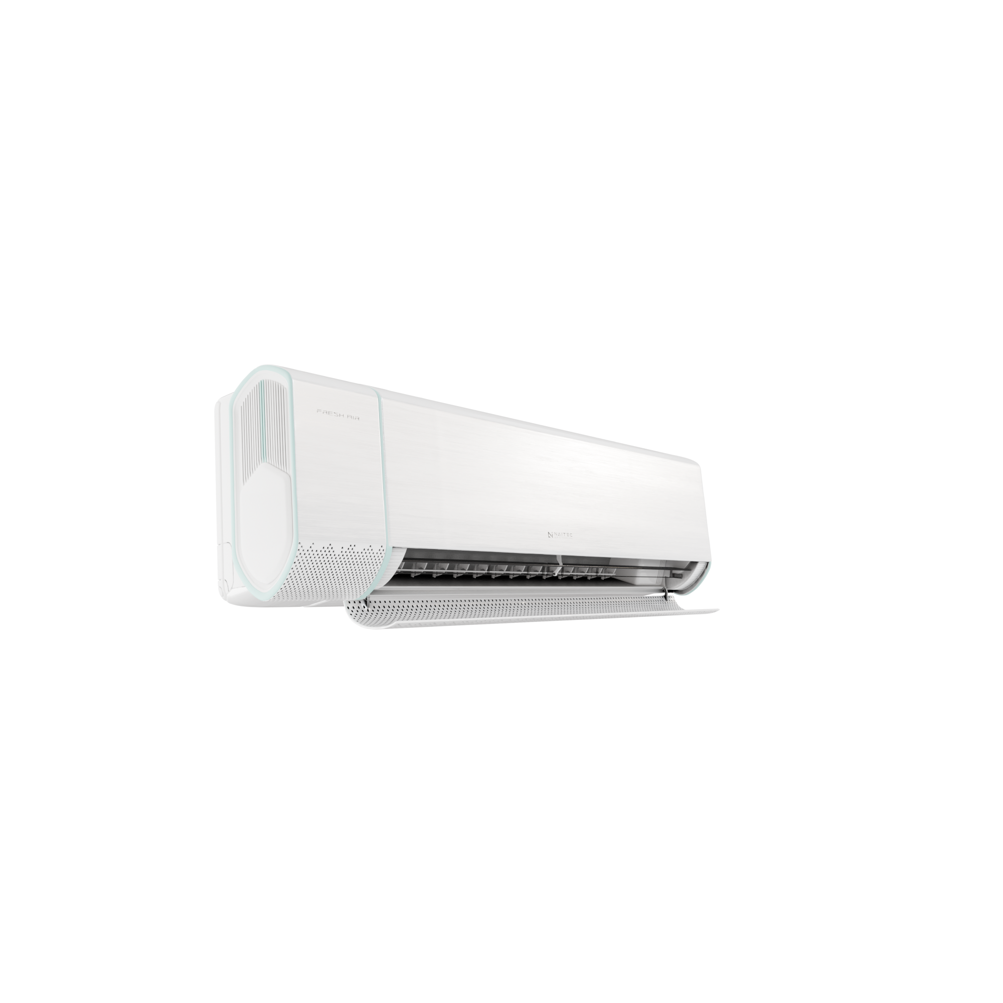 Naitec Stellair 3,5 kW-os beltéri egység