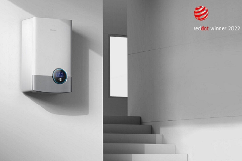 Hisense Hi-Therma 16 kW hőszivattyú szett (1 fázisú)