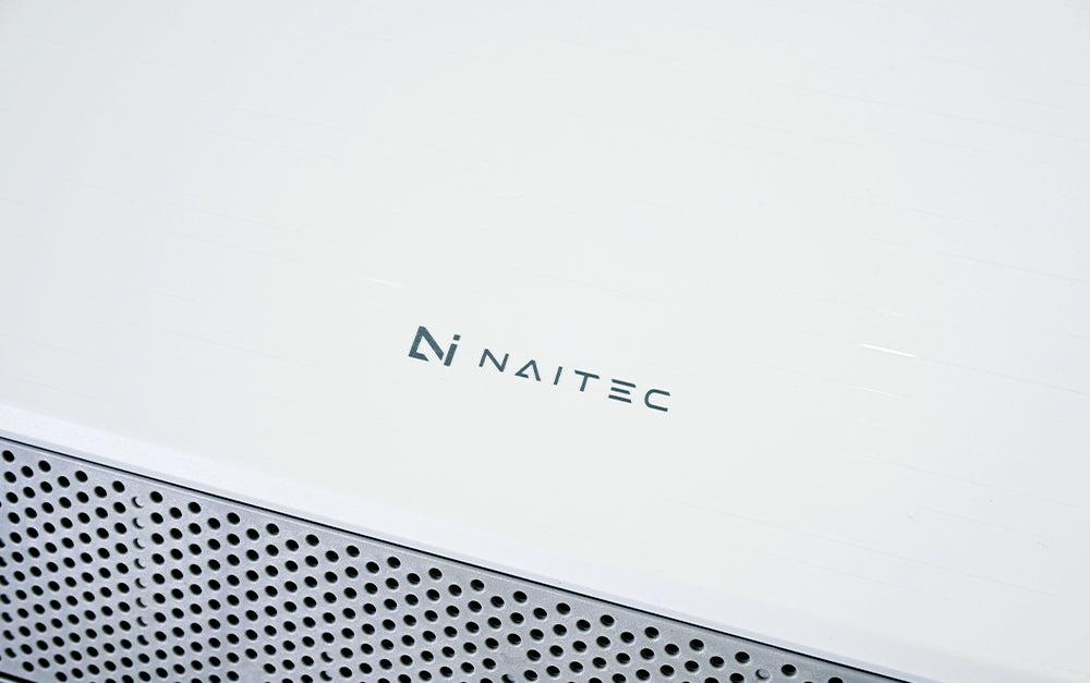 Naitec - Multi split 5 kW + 2x Sensitive Pro 3,5 kW (fehér)