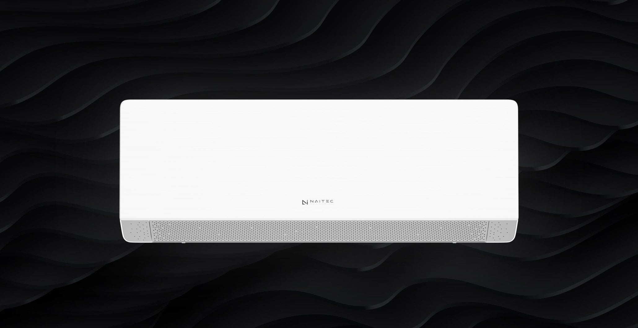 Naitec - Multi split 5 kW + 2x Sensitive Pro 3,5 kW (fehér)